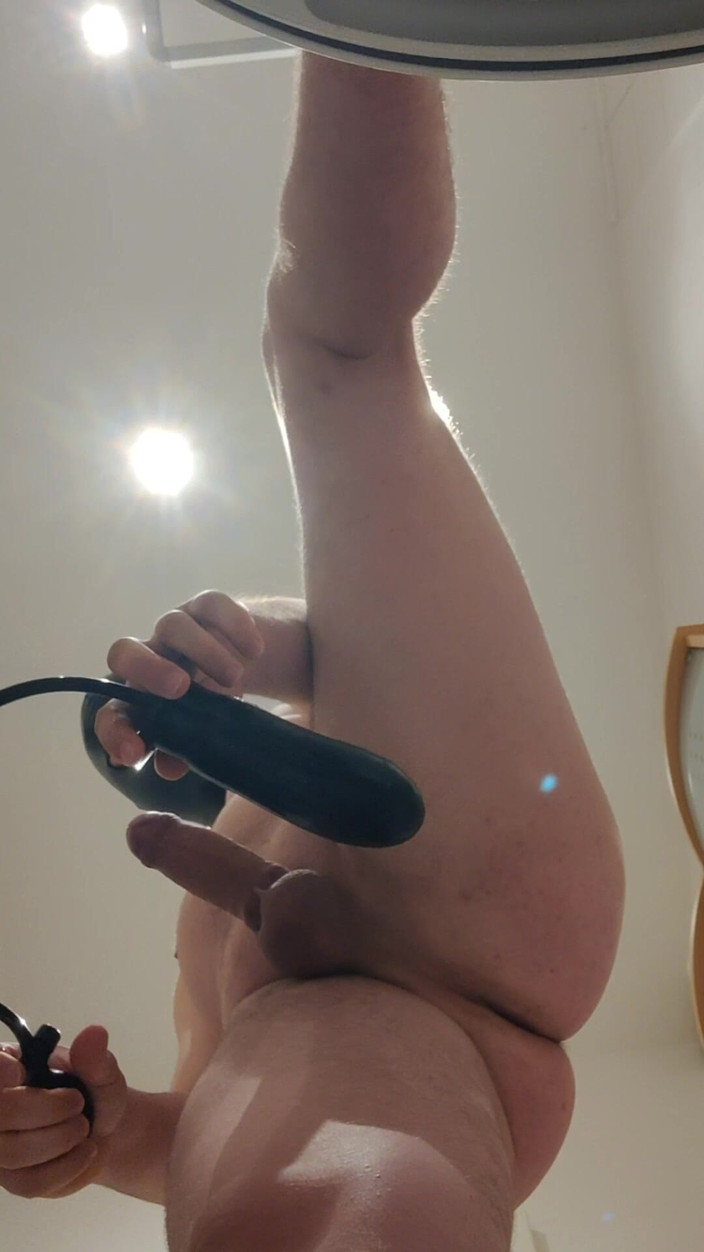 Orchid 69: , Sex, analsex, orgasm