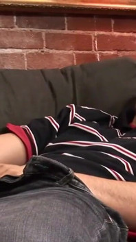 흑인 대물 자지와 섹스하는 스티븐