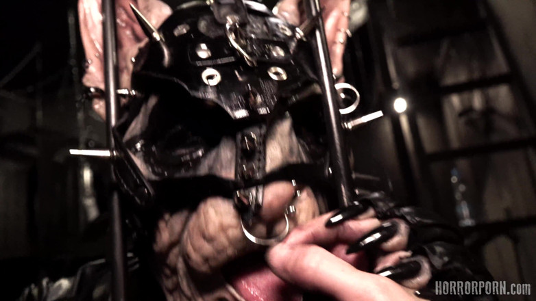 Horror porn: Horror Porn 51 Fetish Cougar