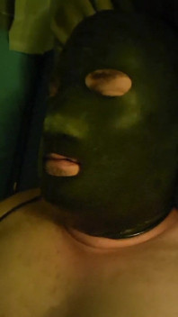 Děvka a její sperma