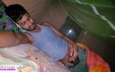 Wild Stud: Indian Choco 2-4-24 Morning Dick Flashing