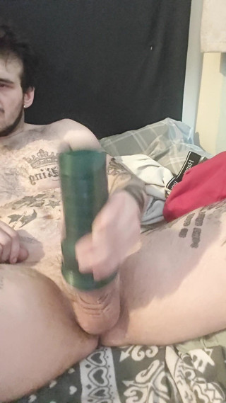 Cdubzdik: You Like When I Cum Right on Your Face Hey...