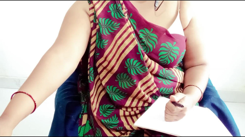 Your Arya: Desi-collegeleraar Arya krijgt studenten vrijgelaten