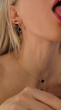 Gentle Hands and Sweet Lips on Your Penis