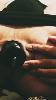 Jogo anal