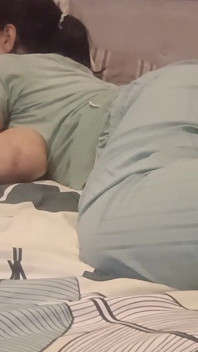 Stepfather Fucks Me Good in the Mouth and Cums in My Mouth and I Swallow the Cum