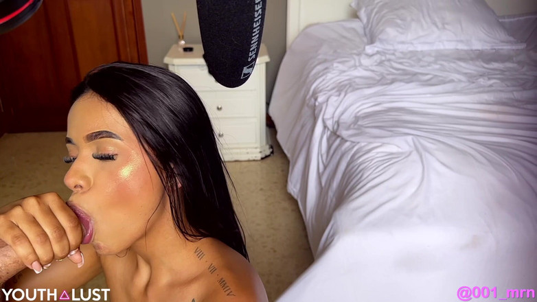 Youth Lust: Nerea, première caméra d’observation