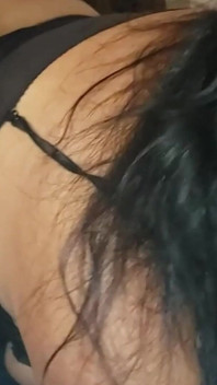 Echte cuckolding - video voor fans met slowmotion