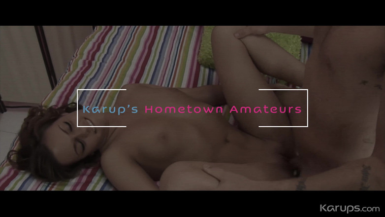 Karups: Filling Her Vacancy