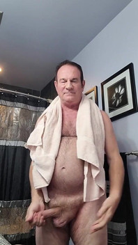 Atuk Mandi
