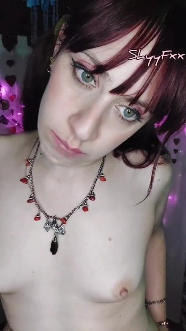 Tu Gauchita Argentina: Shyyfxx Šťastný karneval! Šťouchání a Hraní s balónky! Looner fetiš