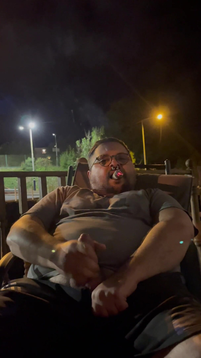 BigBullBoss: Сигаровий бик