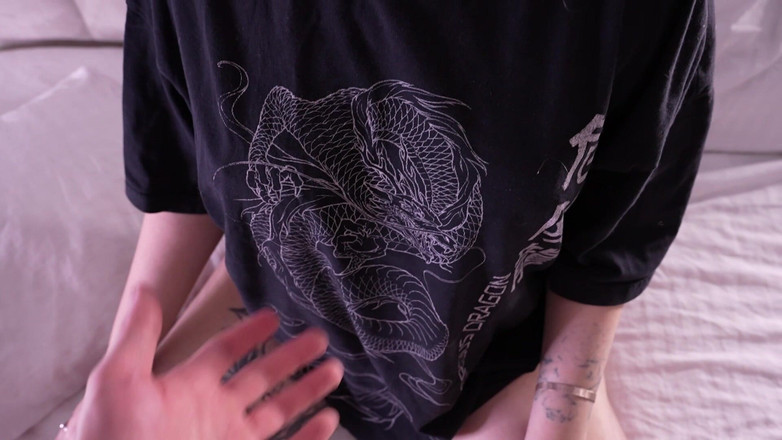 Nka Legran: Kakak tiri saya dicampakkan oleh seorang pria selama ovulasi dan...