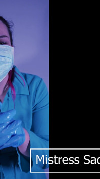 Medical Glove Love Just for You