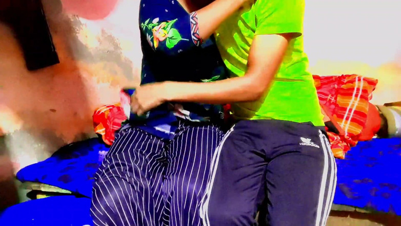 Babusona: Khi tôi đến nhà người yêu của tôi, cô ấy đã làm gì...