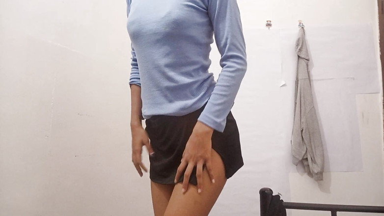 desigirl93: 印度热德西女友自慰