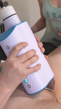 Hacking your Fleshlight pro automatické kouření / honění! Vacuglide 2