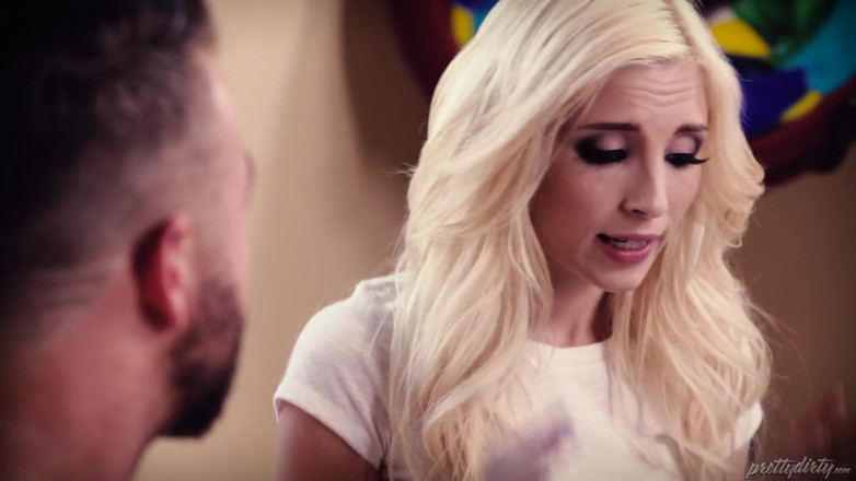Pretty Dirty: PrettyDirty good girl: Part three