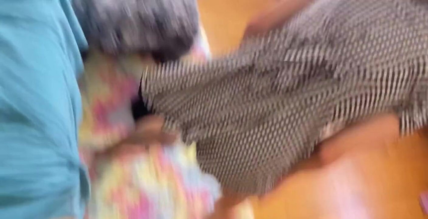 VibeWithMommy: Helping My Good Boy Explore His Foot Fetish and Well...