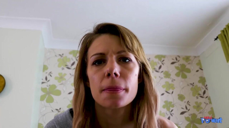 Nerd Pervert: Jasmine knight - bugie profonde figa