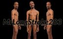 MrGoodBar Aka MrLongStroke283&#039;s Candy Shop: Schnelle anal-rückschritte-clip