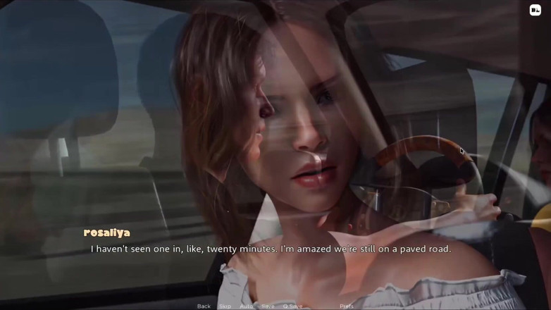 Alita: Gameplay bright lord bagian 1 - game siluman horor erotis