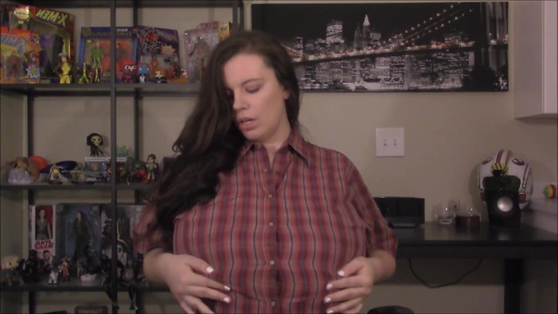 Lovely Lilith: Button Buster