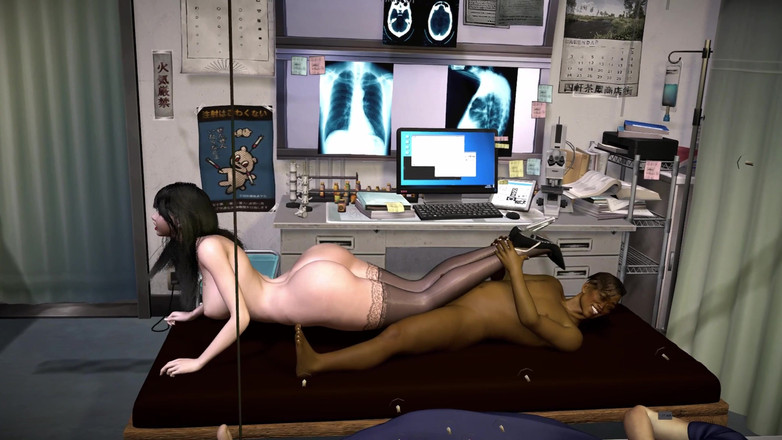 Sex-love: Johnny opravdu vynaložil velké úsilí, aby pomohl svému staršímu nevlastnímu bratrovi...