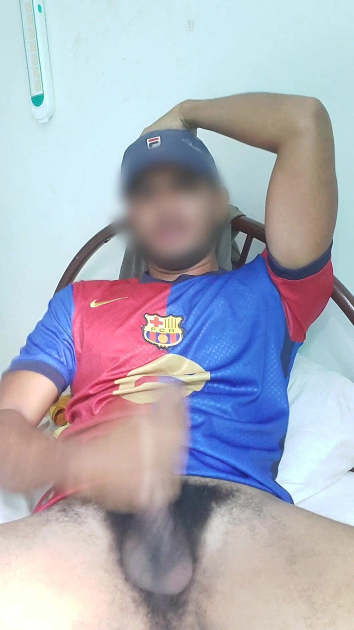 Charlieburrito: Kogut armii indyjskiej 2.0