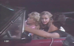 Vintage Vixens: Letiště 69