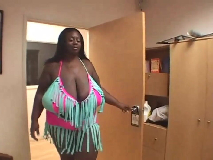XTime Vod: Afro porno casting in de Bronx - (hoofdstuk 29)