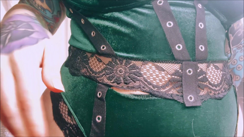 ElizabethsLingerie: Temu Lingerie Uncensored Part Two