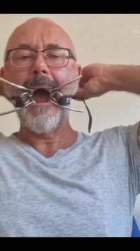 I Try New Gadgets on Myself First