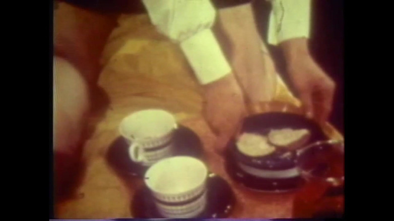 Vintage Megastore Full hd: 荡妇们互相舔舐