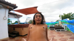 Karups POV: My सौतेली बहन Sarah