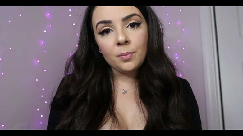 Nicholeadamsxxx: Intimidation-fantasy at Work - I'm Your Boss, You're My Bitch