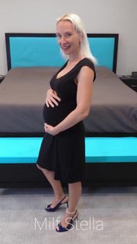 Do You Like My Big Belly?