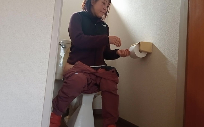 Mayumi Kanzaki: Japanischer Urin
