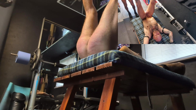 Sexydick: Master en Sub