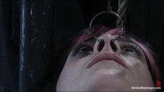 Device Bondage by Kink: Kayden se vrací