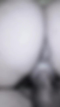 Pretty Lightskin Ebony with Fat Ass Loves to Suck Cock