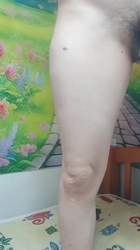 Dildo, Fode Minha Buceta, É Tão Bom, Querida