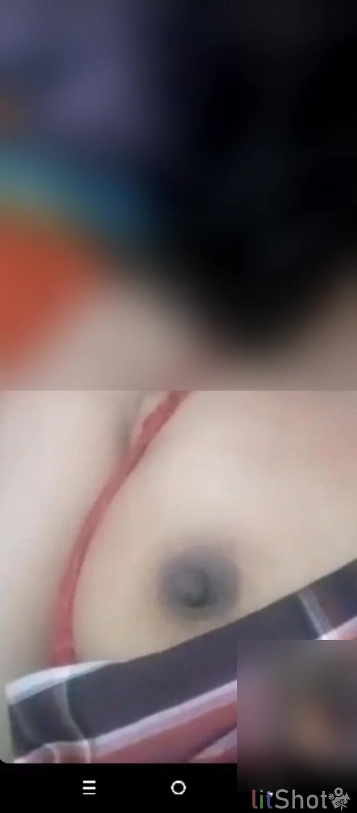 Astriana88: Videohovor s něčím manželem