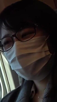 Pengakuan tentang perjalanan pemandian air panas - megumi, 30, istri orang - 03