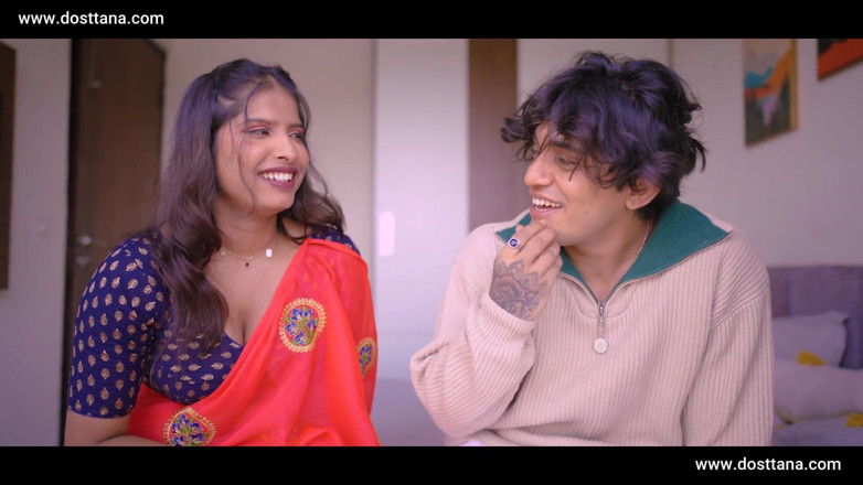 Pyari gudiya: Neighbor's Sister-in-law Had Sex with a Boy or Quenched Her...