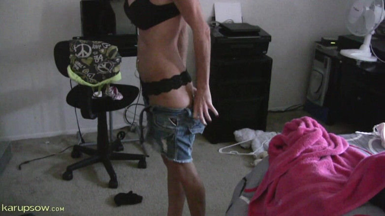 Karups Older Women: Armani