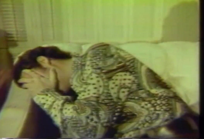 Vintage Megastore Full hd: Terapia grupowa - (restyling film w wersji Full HD)