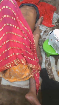 Xxx video lucah seks menghisap batang Gali Wali