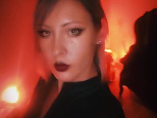 DeesseJulia: Yeni zindanım: hazırlık - maitresse julia