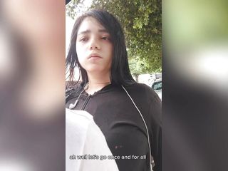 Crisanto999: 不要打电话！接我离开家的朋友，现在将和我在一起
